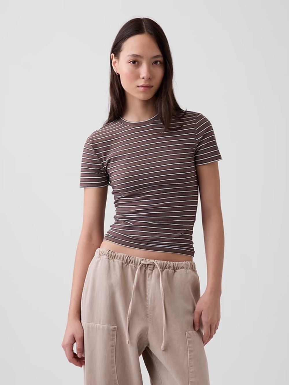 Gap CloseKnit Jersey T-Shirt